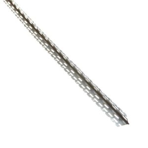 Thin Coat Plaster Angle Bead 2.4M
