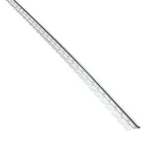 Thin Coat Plaster Stop Bead 3.0M / 3Mm