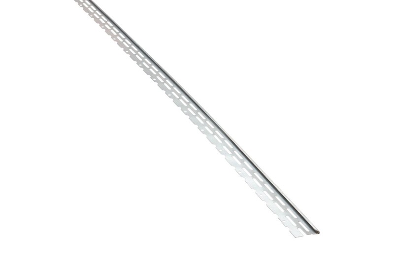 Thin Coat Plaster Stop Bead 3.0M / 3Mm