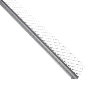 External Render Stop Bead 3.0M Galv