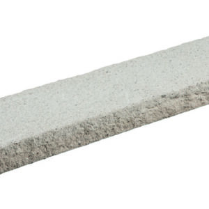 Textured Coping Grey 580Mm X 136Mm