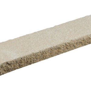 Textured Coping Buff 580Mm X 275Mm