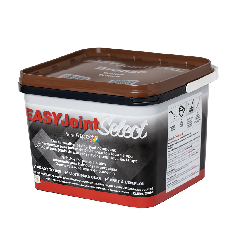 Easyjoint Select - Bronze