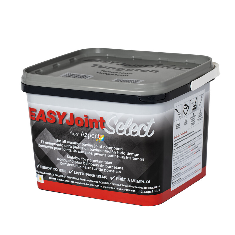 Easyjoint Select - Tungsten