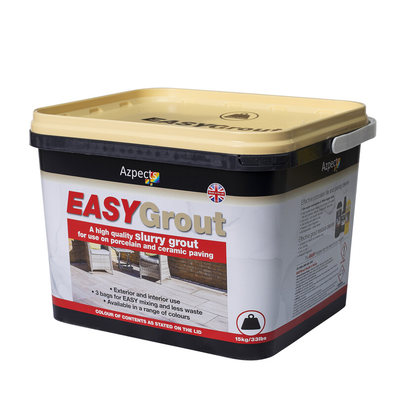 Easygrout - Crema