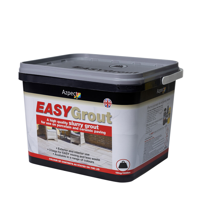 Easygrout - Argent