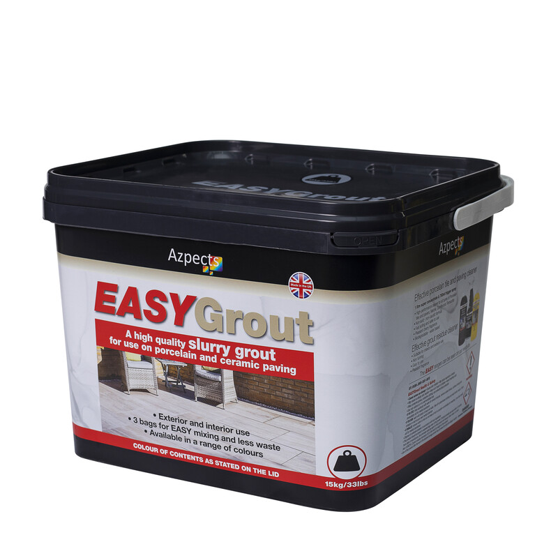 Easygrout - Grafito