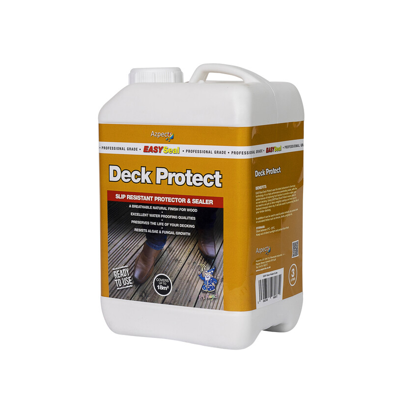 Deck Protect