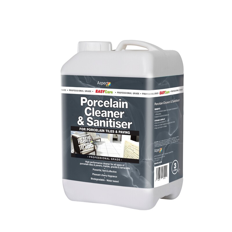 Porcelain Sealer