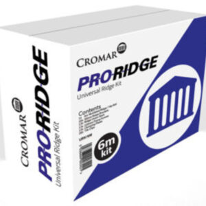 Dryfix Ridge Black Cromar Proridge Universal