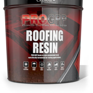 Pro 25 Grp Resin