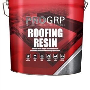 Pro 25 Grp Resin
