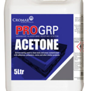 Acetone