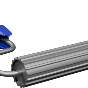 Bubble Buster Roller