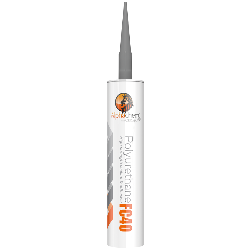 Grp Trim Adhesive