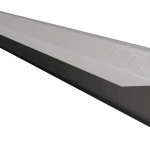 Grp Raised Edge Upstand Trim 3M