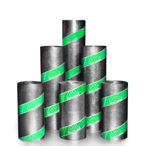 Lead Code 3 Green 600mm X 3M 27.0Kg