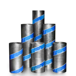 Lead Code 4 Blue 150mm X 3M 9.0Kg