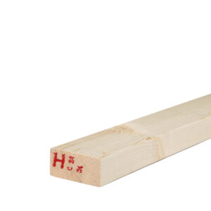 Imported Sawn Carcassing 45X75 Kd C24 3X2 3.6M