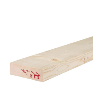 Imported Sawn Carcassing 45X150 Kd C24 6X2 3.0M
