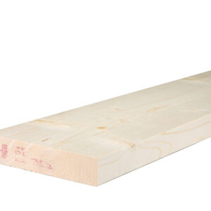 Imported Sawn Carcassing 45X225 Kd C24 9X2 4.8M