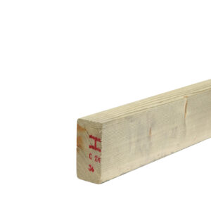 Imported Treated Carcassing 73X95 C24 4X3 4.8M