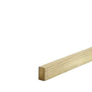 Treated Tile Batten 25X50 4.8M Length In Bundles Of 10