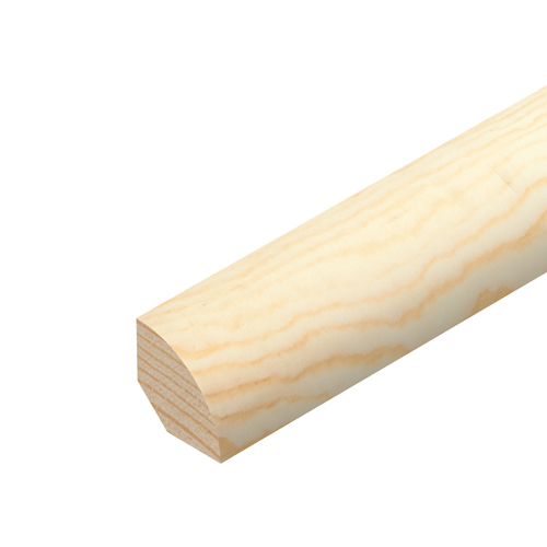 Pine Quadrant 9 X 9mm C 2.4M