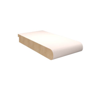 Mdf Primed Windowboard Mr 25X194mm 3.66M Long 8"