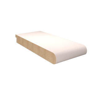 Mdf Primed Windowboard Mr 25X219mm 3.66M Long 9"