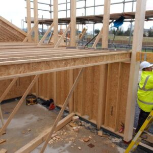 Sterlingosb Zero Osb3 18 X 2440 X 1220