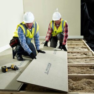 Caberfloor P5 18 X 2400 X 600