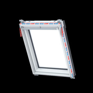 White Centre Pivot 550X780 Hi-Therm